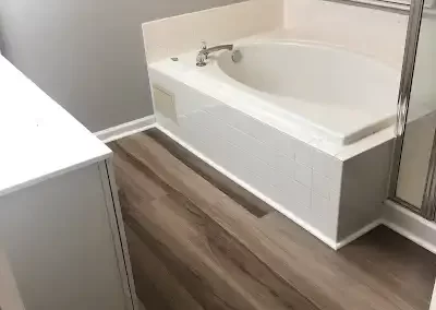 Affordable Laminate Floor Installation Services