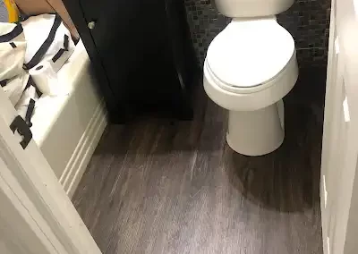 Dependable Laminate Floor Installation Services