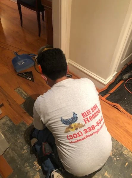 Flooring Contractor in Woodbridge, VA Flooring Contractor in Woodbridge, VA