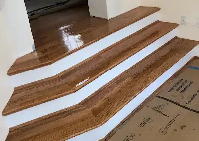 Laminate Floor Installation Services