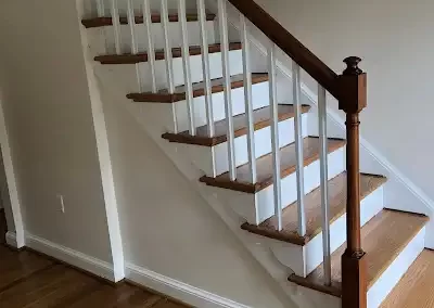 Laminate Floor Installation Services11