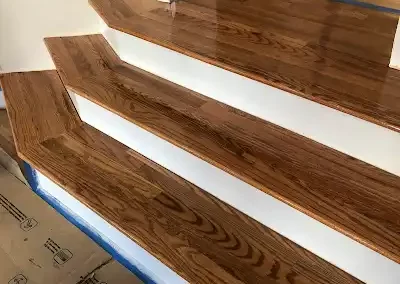 Laminate Floor Installation Services4