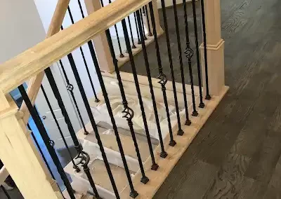 Laminate Floor Installation Services5