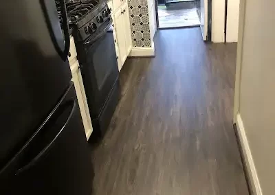 Laminate Floor Installation Services9