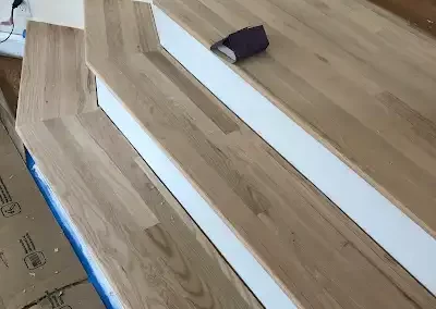 Reliable Laminate Floor Installation Services