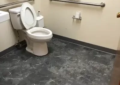 Reputable Vinyl Plank Flooring Installation Services