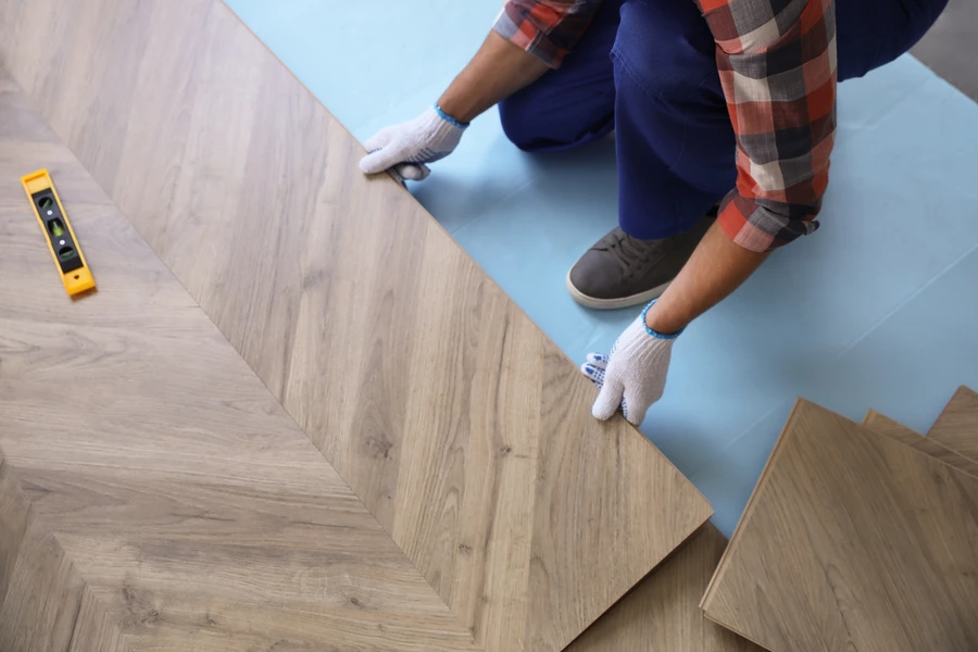 Experienced Hardwood Floor Installation Woodbridge, VA