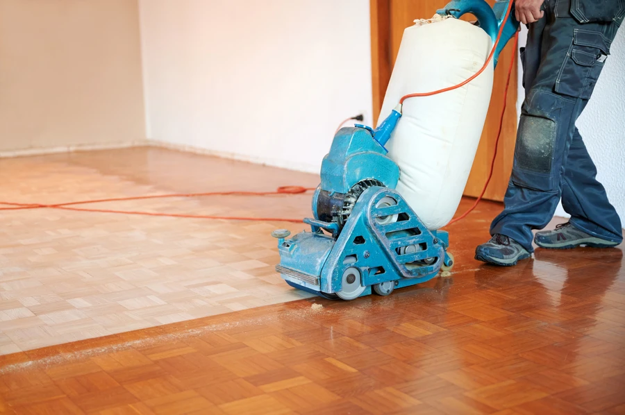 How Refinishing Extends Floor Lifespan Woodbridge, VA How Refinishing Extends Floor Lifespan Woodbridge, VA