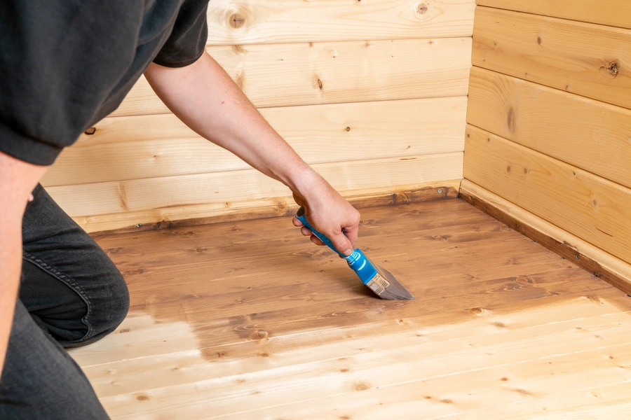 How Refinishing Extends Floor Lifespan in Woodbridge, VA How Refinishing Extends Floor Lifespan in Woodbridge, VA