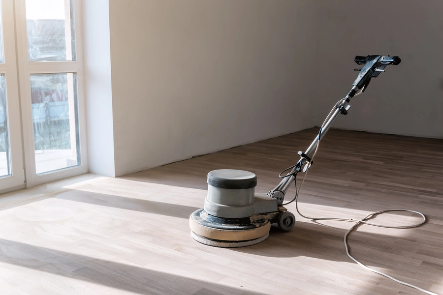 Preparing Your Home For Floor Refinishing Woodbridge, VA Preparing Your Home For Floor Refinishing Woodbridge, VA