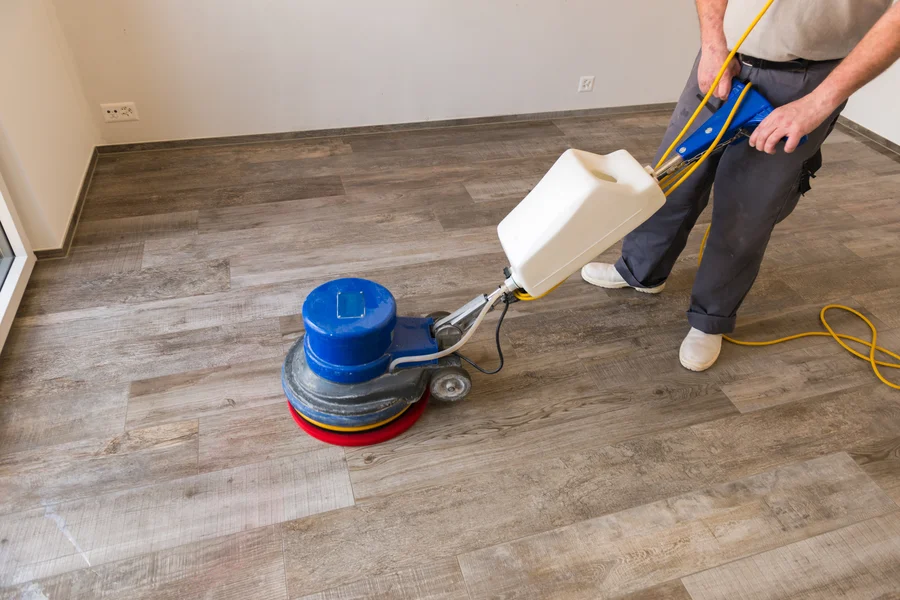 Preparing Your Home For Floor Refinishing in Woodbridge, VA Preparing Your Home For Floor Refinishing in Woodbridge, VA