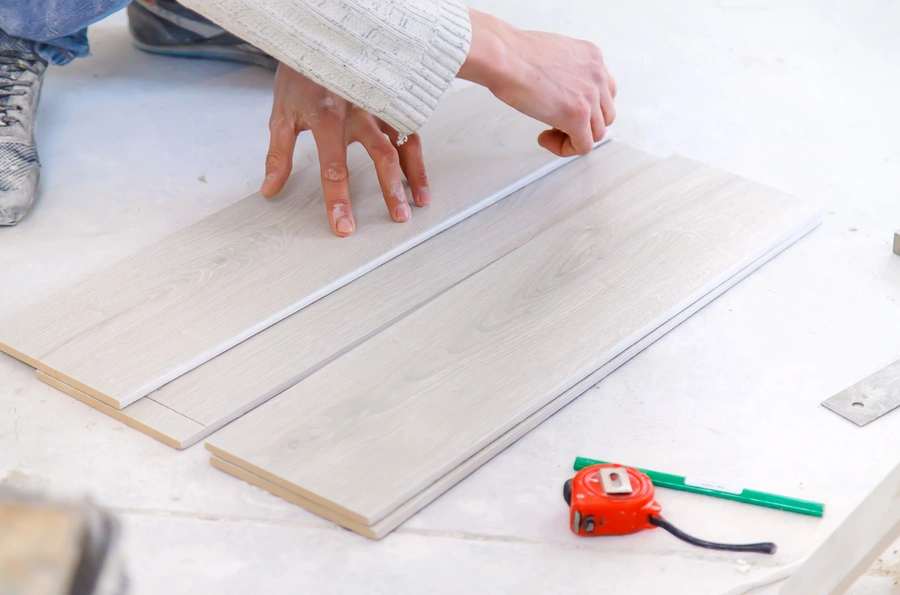 Reliable Vinyl Plank Flooring Installation Woodbridge, VA