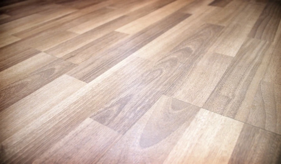 The Difference Between Glueless And Glue-down Laminate Floors in Woodbridge, VA