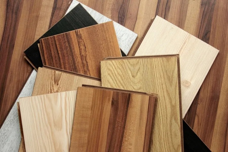 The Importance Of Acclimating Laminate Flooring Before Installation in Woodbridge, VA